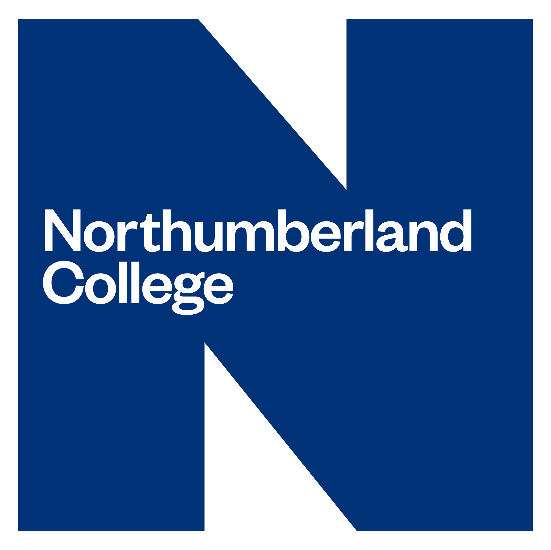 Northumberland College Logo